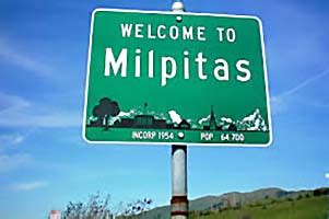 milpitas pronunciation|How To Pronounce Milpitas .